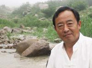 画家 袁玉堂