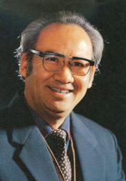 画家 宋新涛