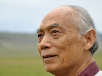 画家 吴玉田