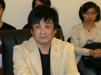 画家 尚奎舜