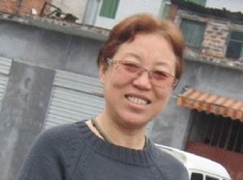 画家 孙爱华