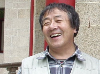 画家 于庆轩