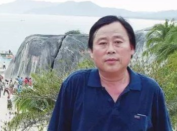 画家 刘乃仑