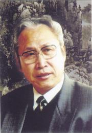 画家 刘栋伦