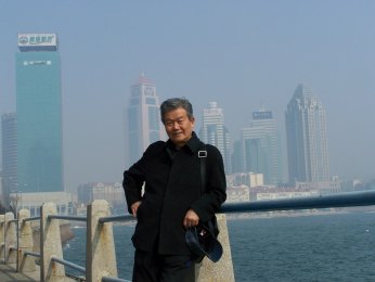 画家 孙公照