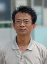 画家 张静