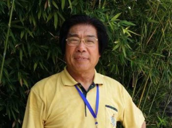 画家 李守仝