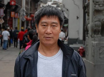 画家 徐先堂