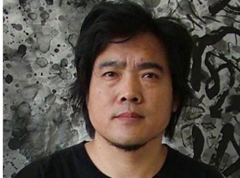 画家 郑东庆