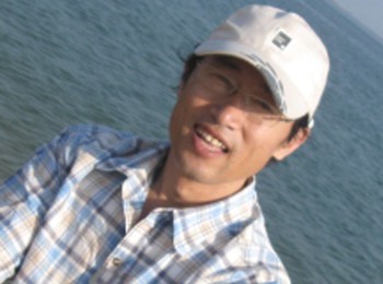 画家 王远胜