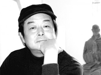 画家 李霁