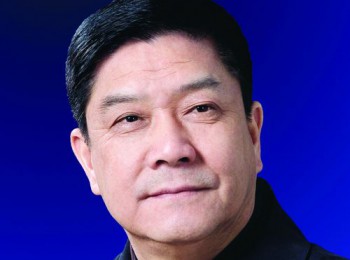 画家 孙景瑞