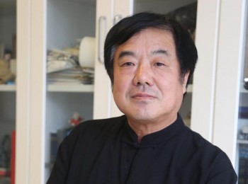 画家 李世光