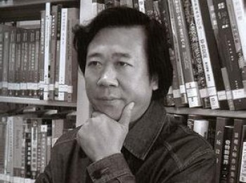 画家 周长积
