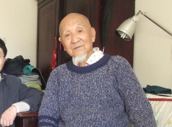 画家 吴让宾