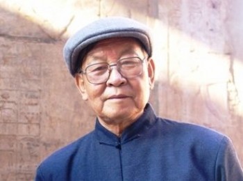 画家 萧默
