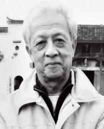 画家 丁慈康