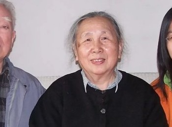 画家 吴淑生