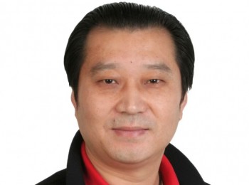 画家 赵宪忠