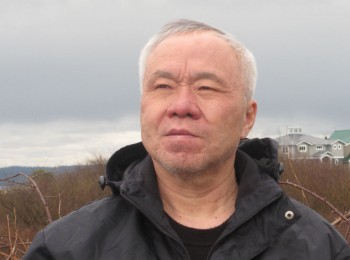 画家 杨刚