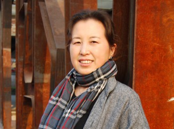 画家 朴春子