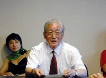 画家 王挥春