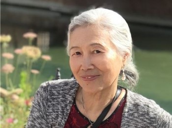 画家 温瑛