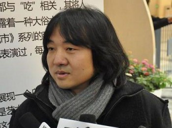 画家 宋冬