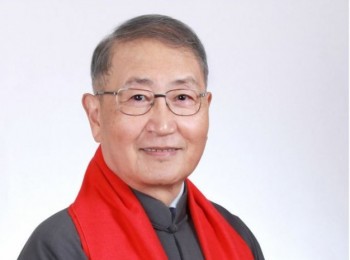 画家 邓中和