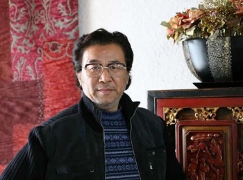 画家 赵成民