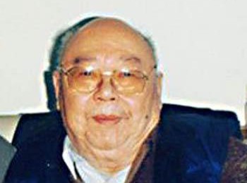 画家 溥佐