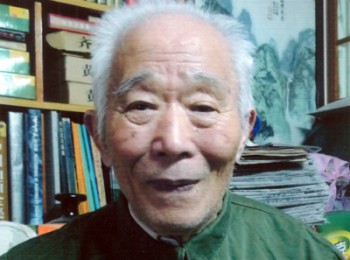 画家 赵泮滨