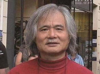 画家 张万夫