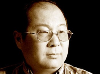 画家 王宝贵
