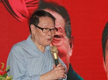 画家 袁宝林