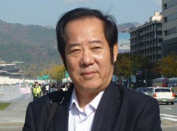 画家 张金荣