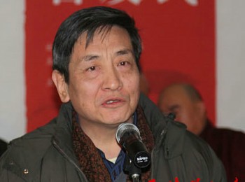 画家 李炳训