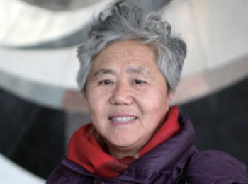 画家 孙贤陵