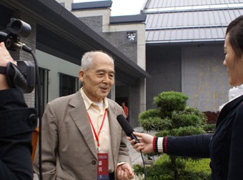 画家 周士琦
