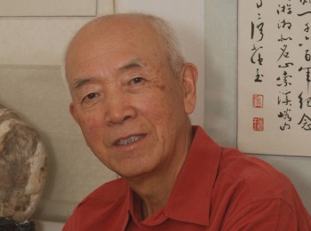 画家 李金亭