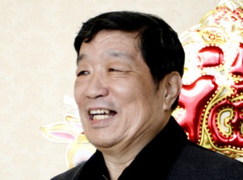 画家 孙以增
