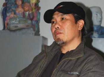 画家 王少军