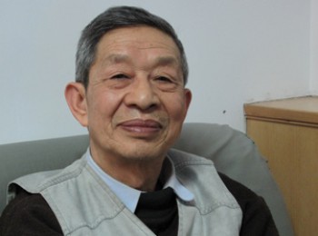 画家 杜玉曦