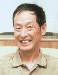 画家 宁积贤