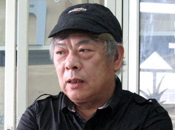 画家 肖世华