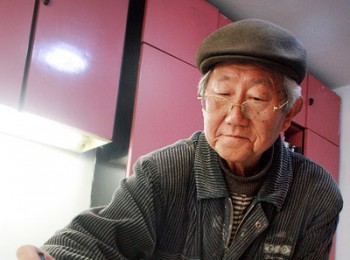 画家 易振生