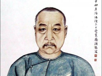画家 胡沁园