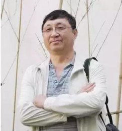画家 李勇士