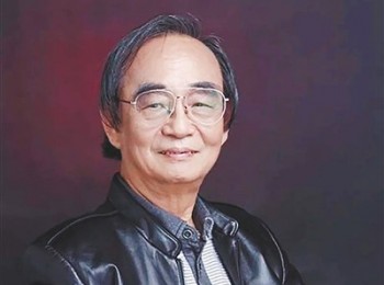 画家 邓子敬
