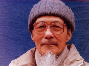 画家 李咏森